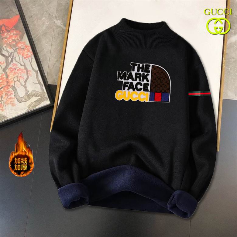 Gucci Sweater-099